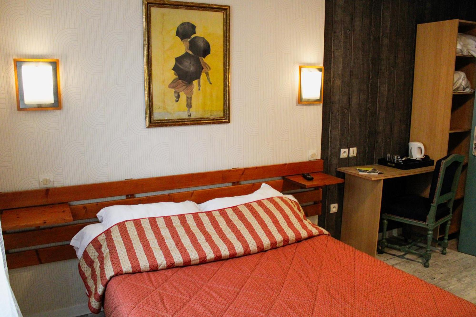 chambres d'hotes du colvert Forges-les-Eaux Exterior foto